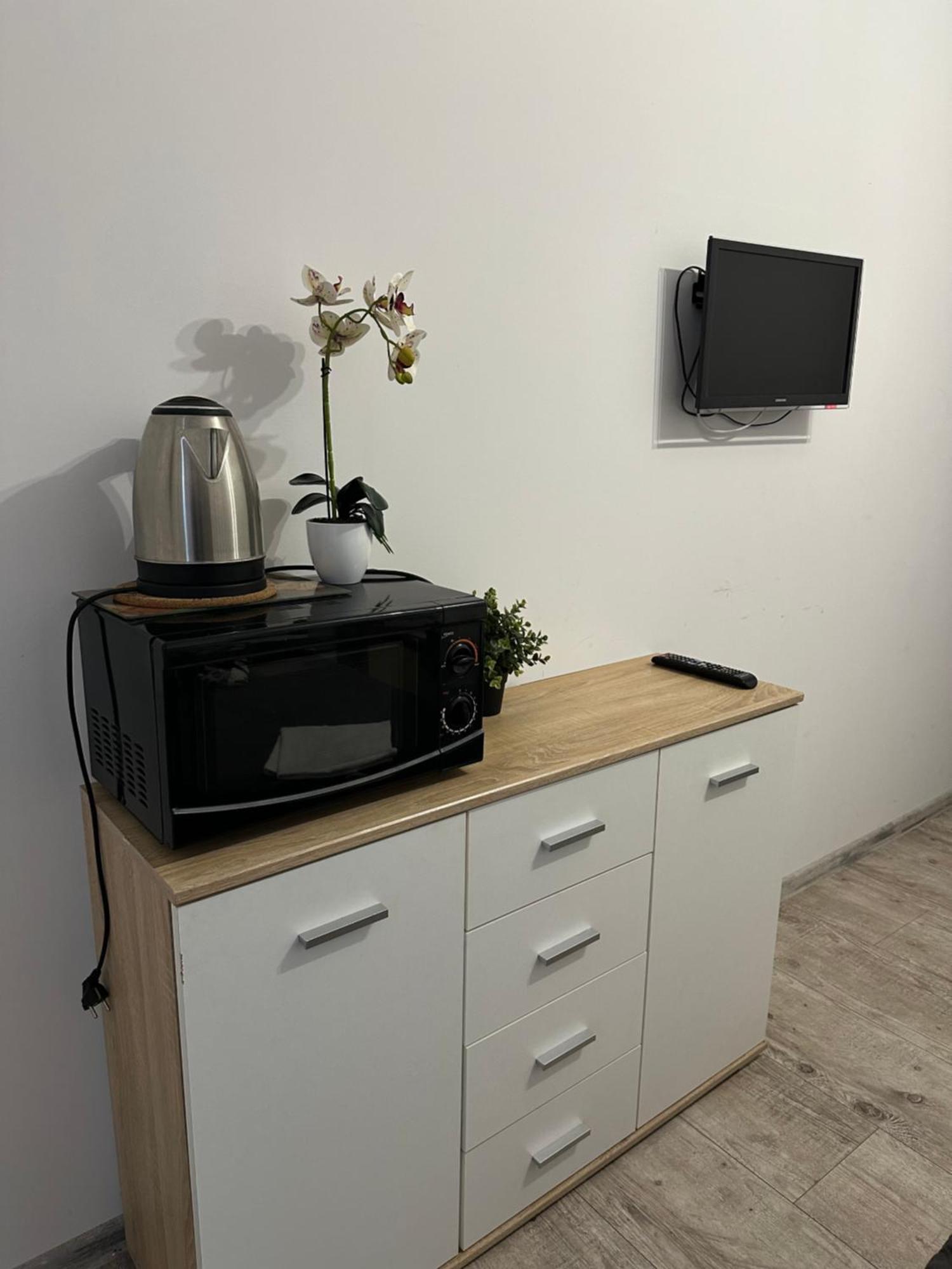 Apartament Nr 5 Lub 6 Przy Sali Kominkowej Przeczyce Экстерьер фото