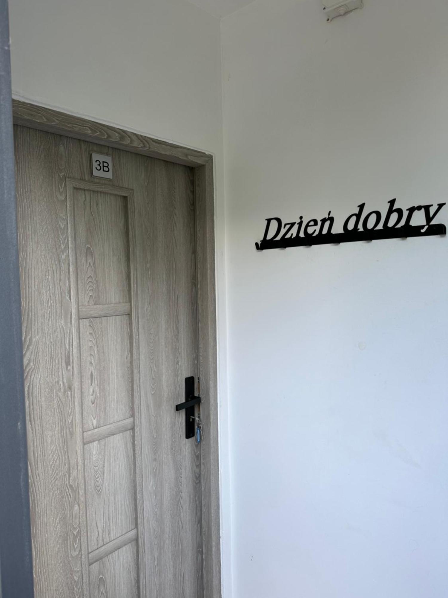 Apartament Nr 5 Lub 6 Przy Sali Kominkowej Przeczyce Экстерьер фото