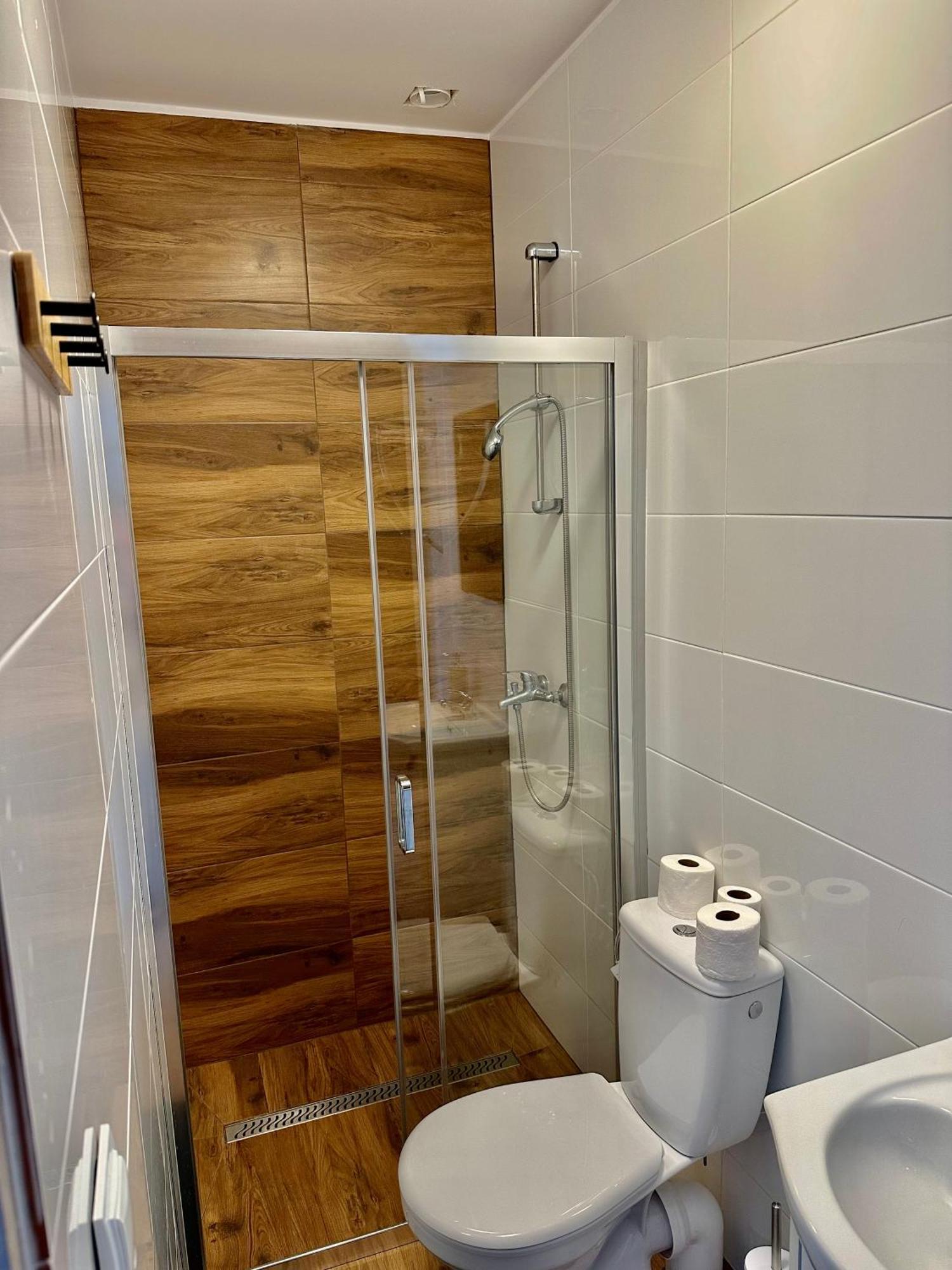 Apartament Nr 5 Lub 6 Przy Sali Kominkowej Przeczyce Экстерьер фото