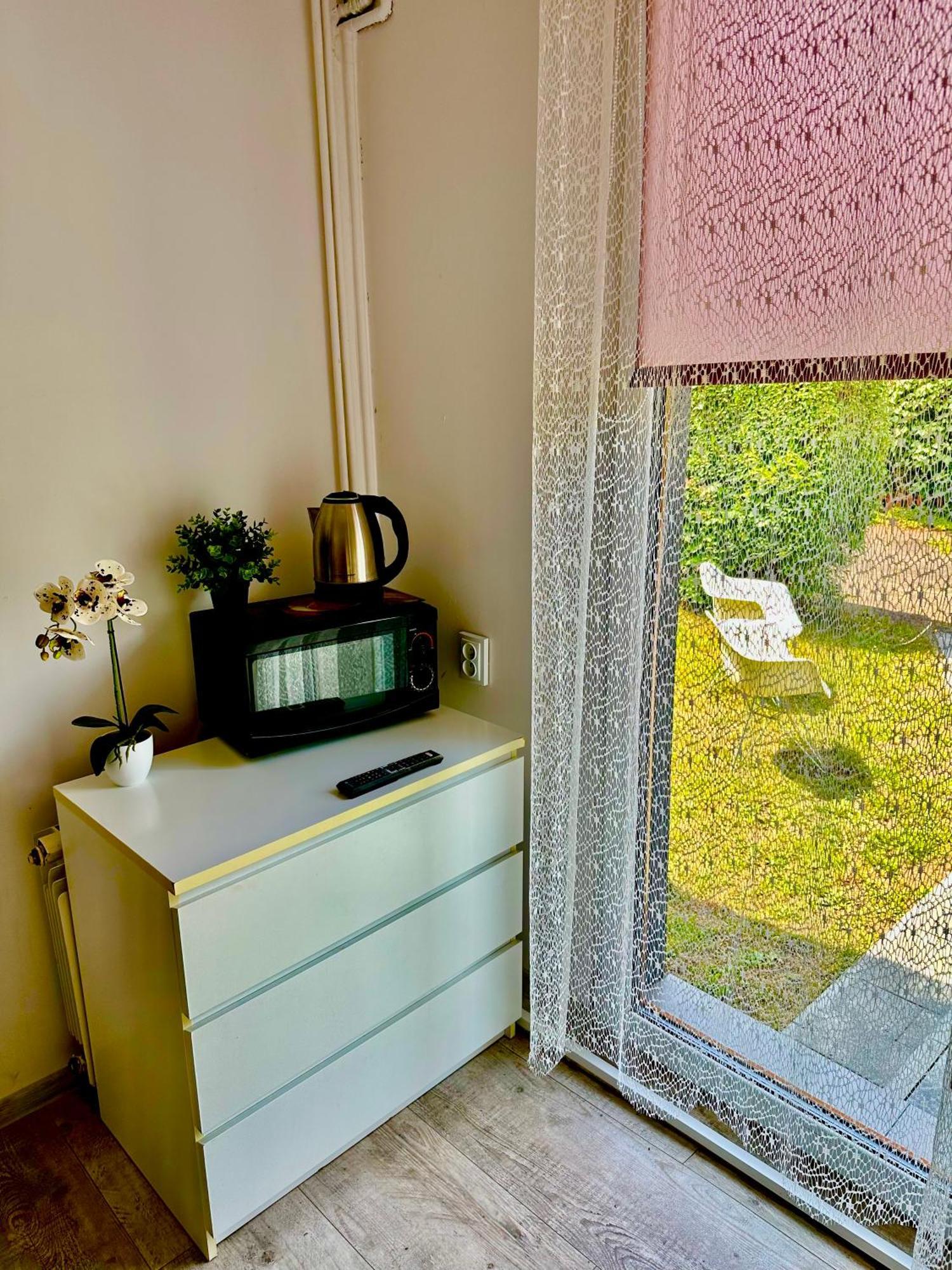 Apartament Nr 5 Lub 6 Przy Sali Kominkowej Przeczyce Экстерьер фото